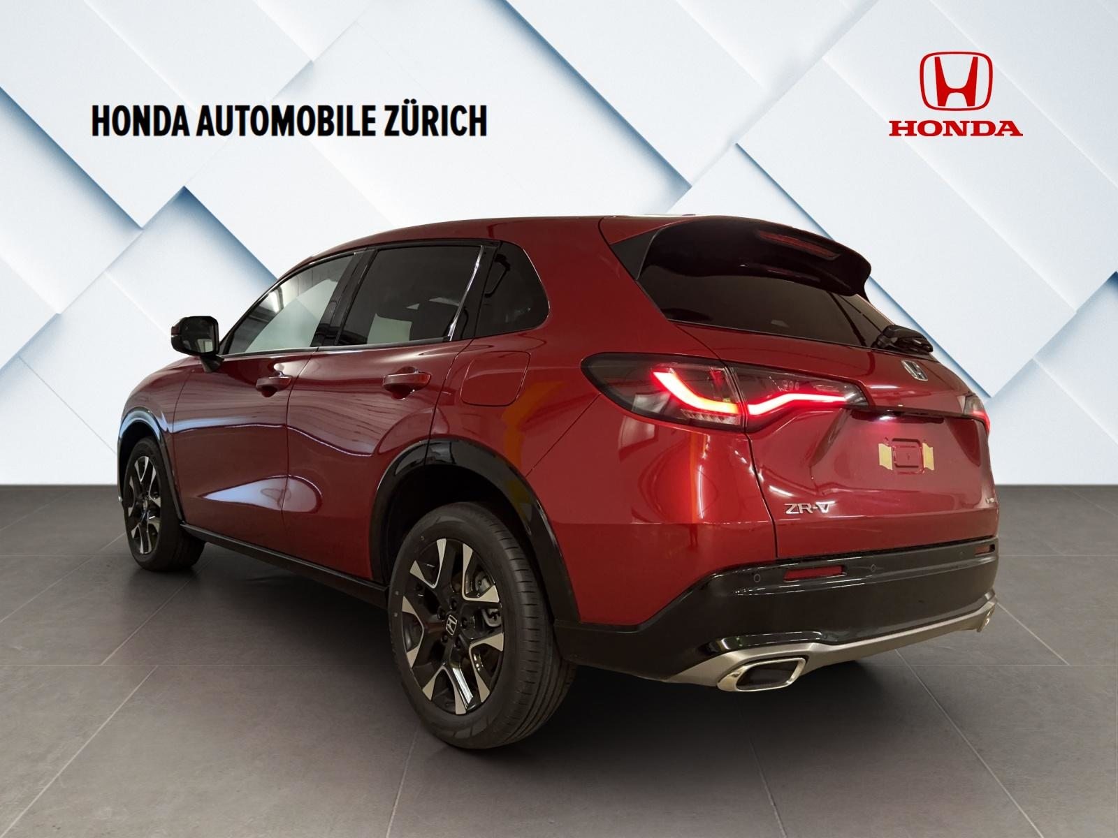 HONDA ZR-V 2.0 i-MMD Advance, Leasing Aktion 1.9%, Hybride Integrale Benzina/Elettrica, Auto nuove, Automatico - 3