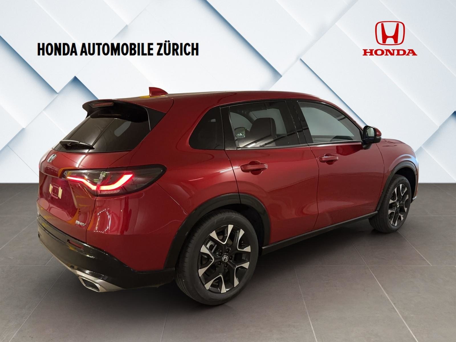 HONDA ZR-V 2.0 i-MMD Advance, Leasing Aktion 1.9%, Hybride Integrale Benzina/Elettrica, Auto nuove, Automatico - 5
