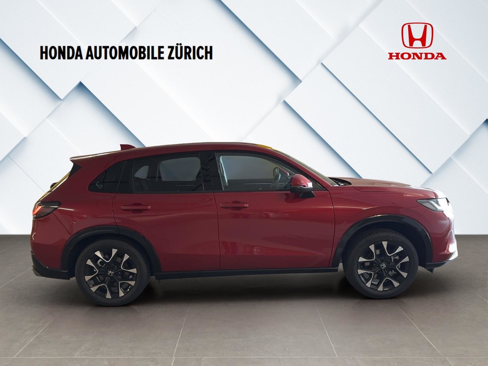 HONDA ZR-V 2.0 i-MMD Advance, Leasing Aktion 1.9%, Hybride Integrale Benzina/Elettrica, Auto nuove, Automatico - 6