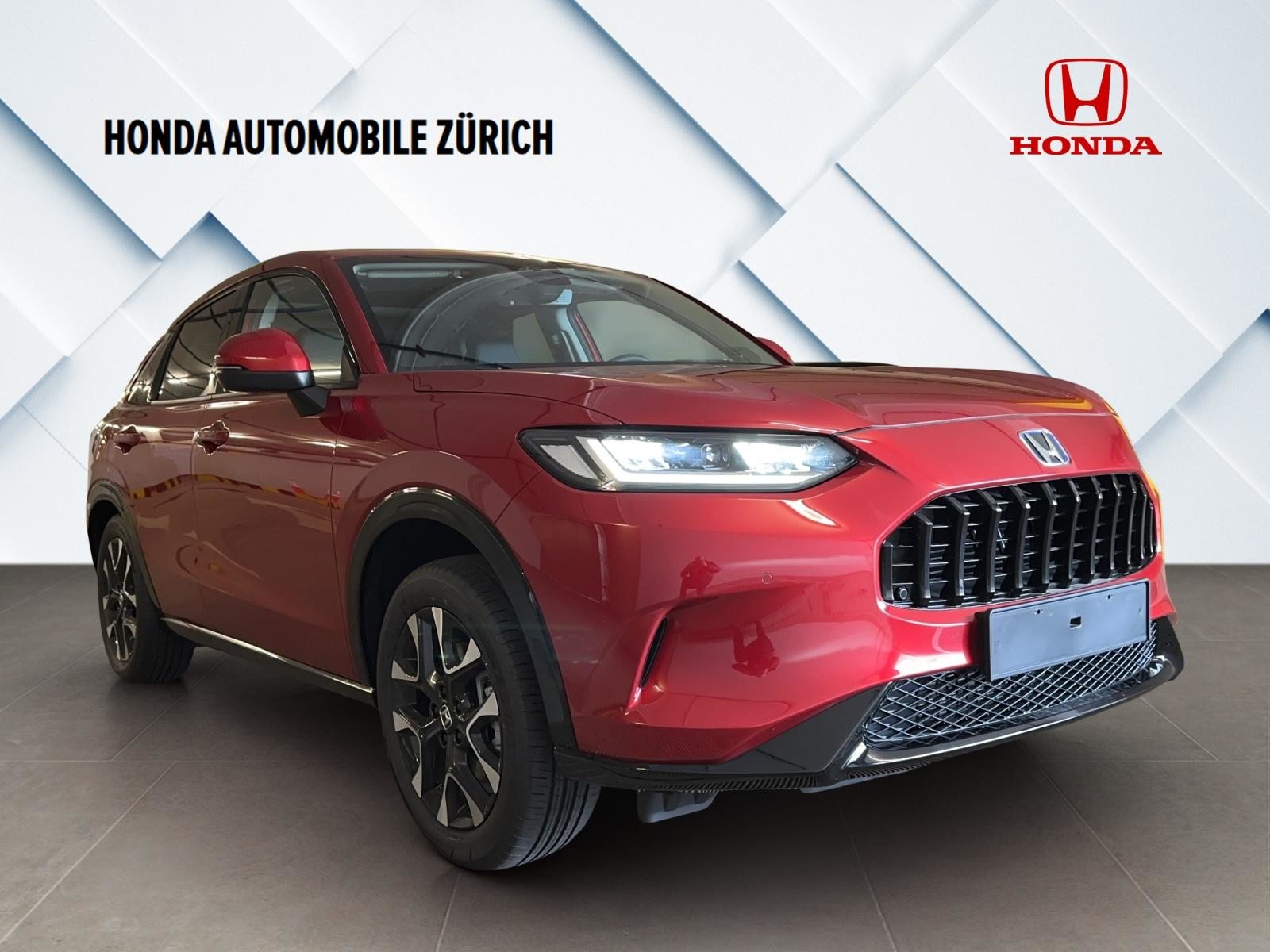 HONDA ZR-V 2.0 i-MMD Advance, Leasing Aktion 1.9%, Hybride Integrale Benzina/Elettrica, Auto nuove, Automatico - 7