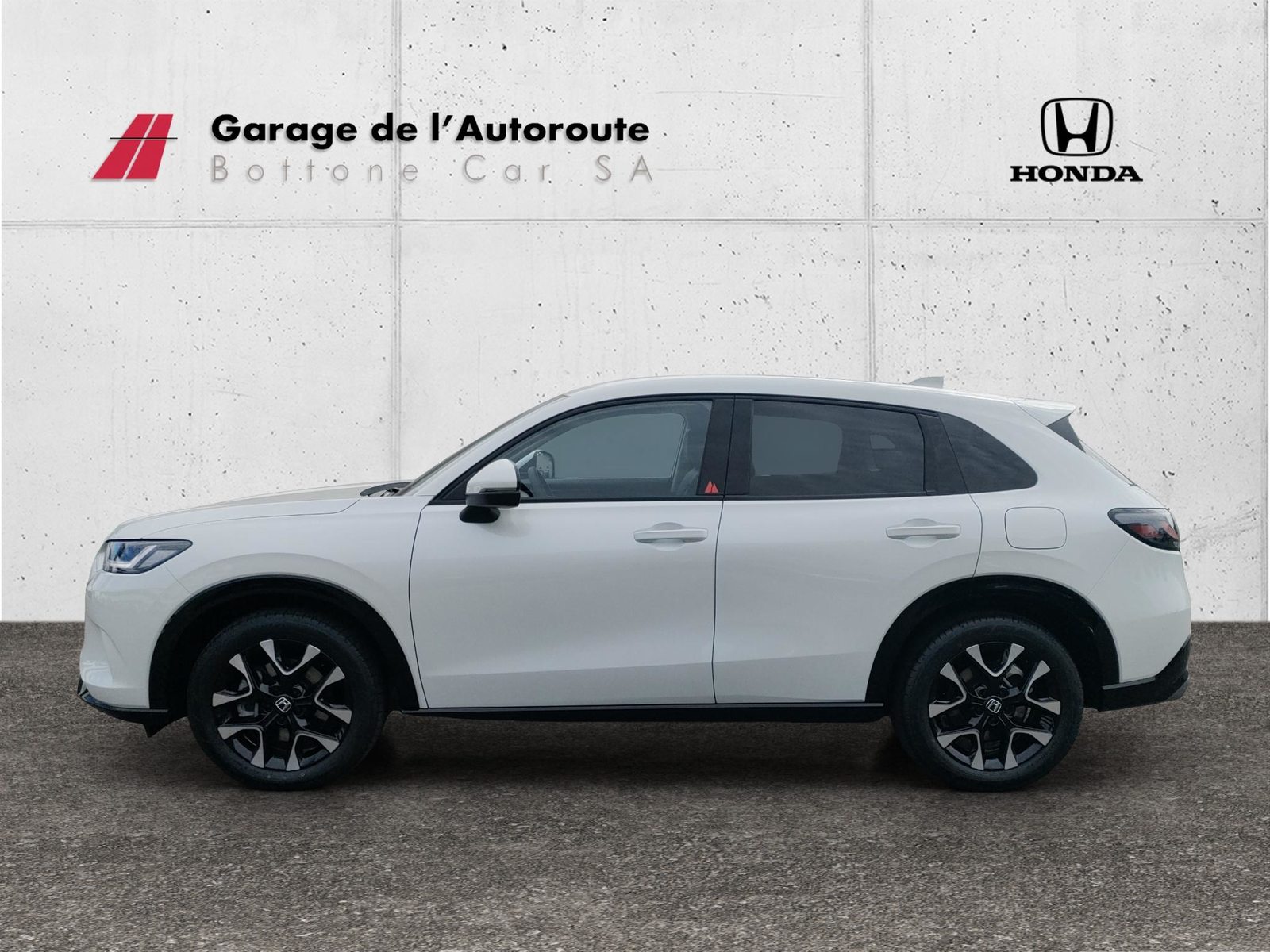 HONDA ZR-V 2.0 i-MMD Advance, Hybride Integrale Benzina/Elettrica, Auto nuove, Automatico - 2