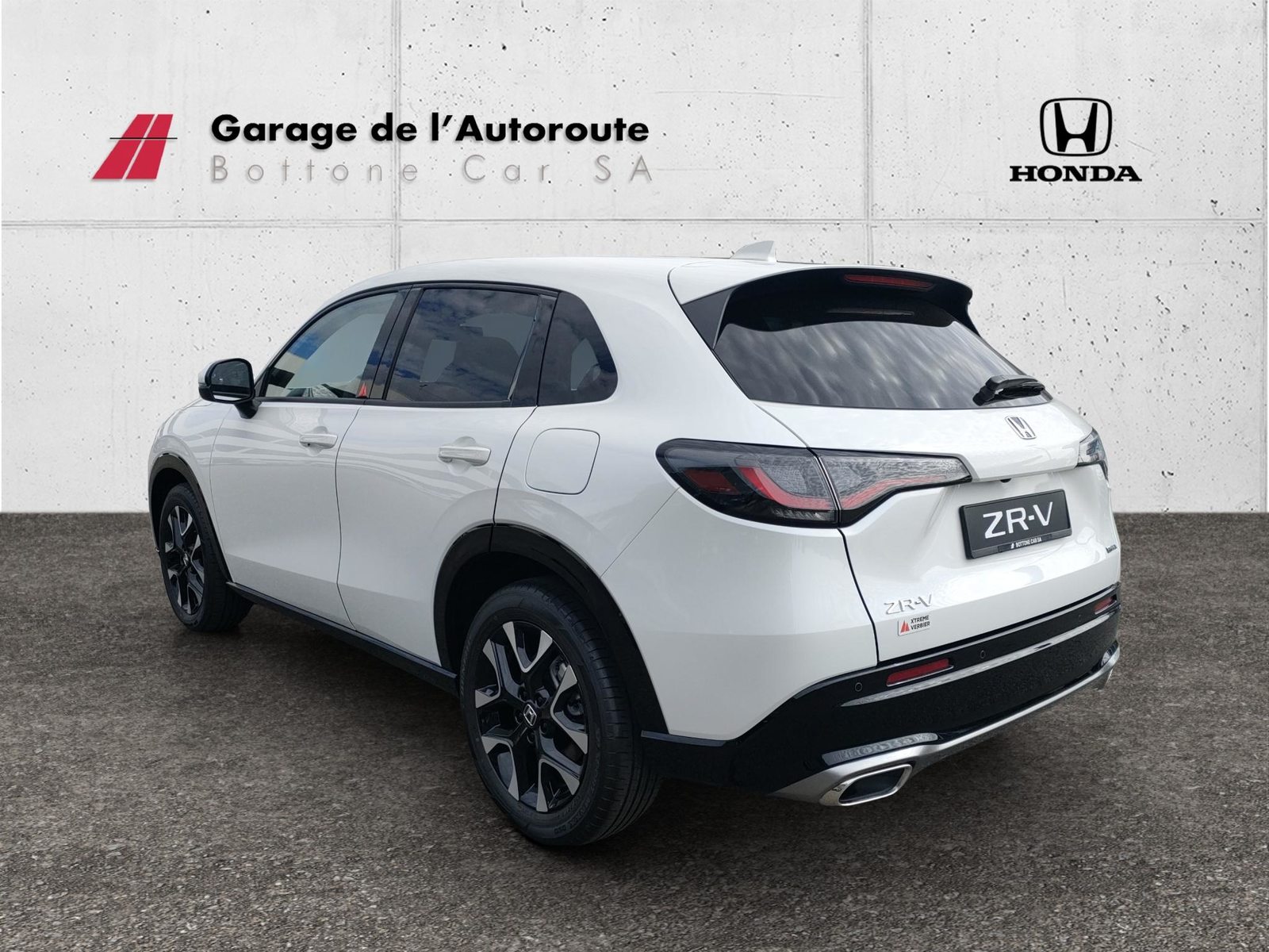HONDA ZR-V 2.0 i-MMD Advance, Hybride Integrale Benzina/Elettrica, Auto nuove, Automatico - 3