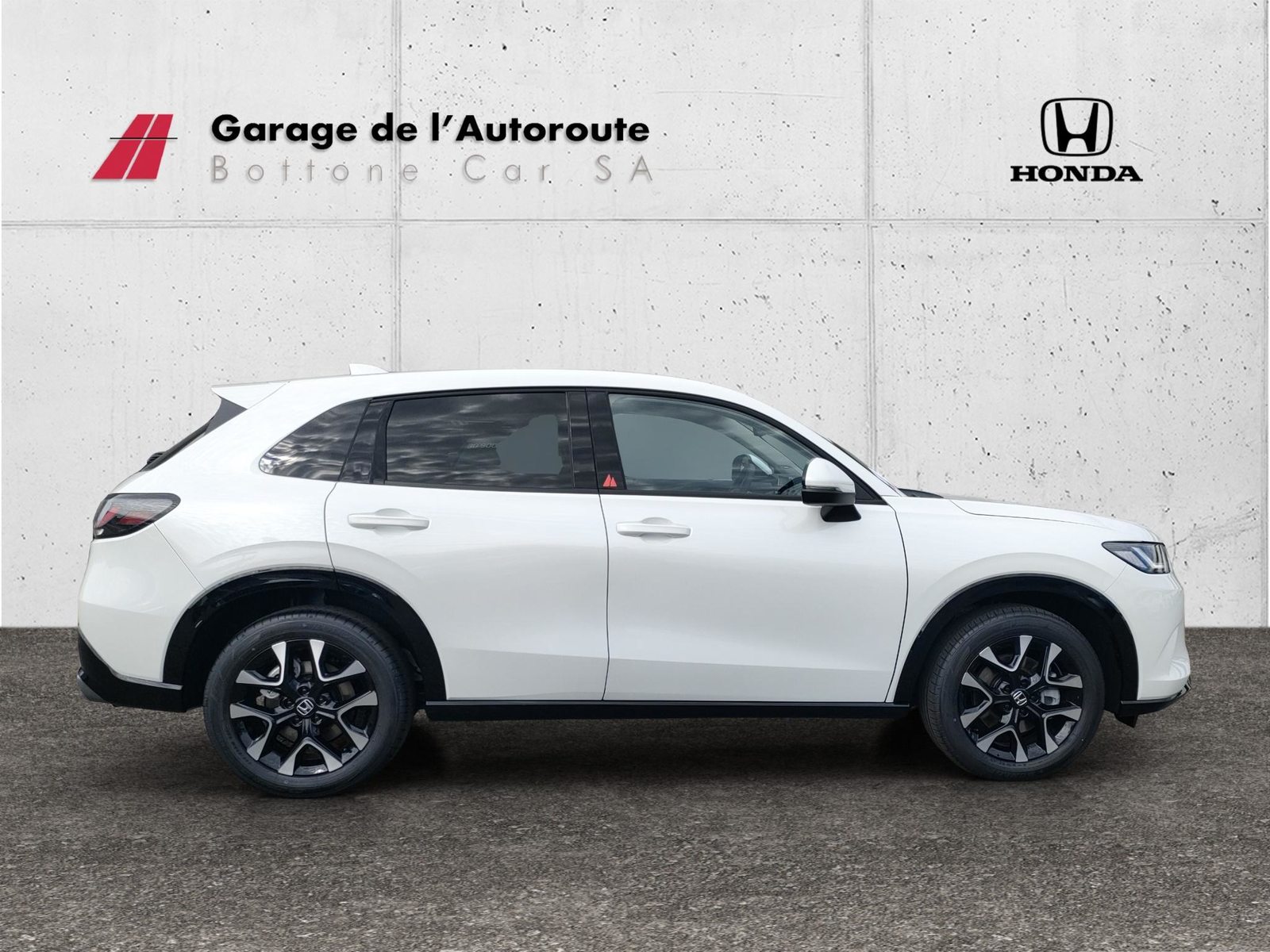 HONDA ZR-V 2.0 i-MMD Advance, Hybride Integrale Benzina/Elettrica, Auto nuove, Automatico - 6