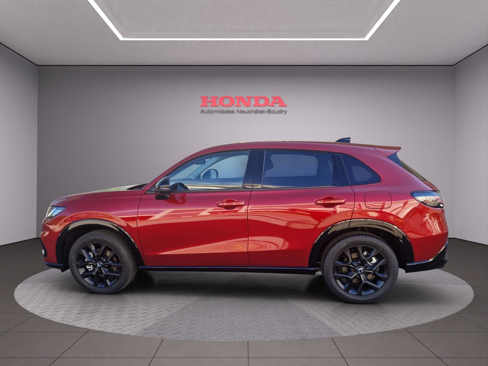 HONDA ZR-V 2.0 i-MMD Sport, Hybride Integrale Benzina/Elettrica, Auto nuove, Automatico - 5