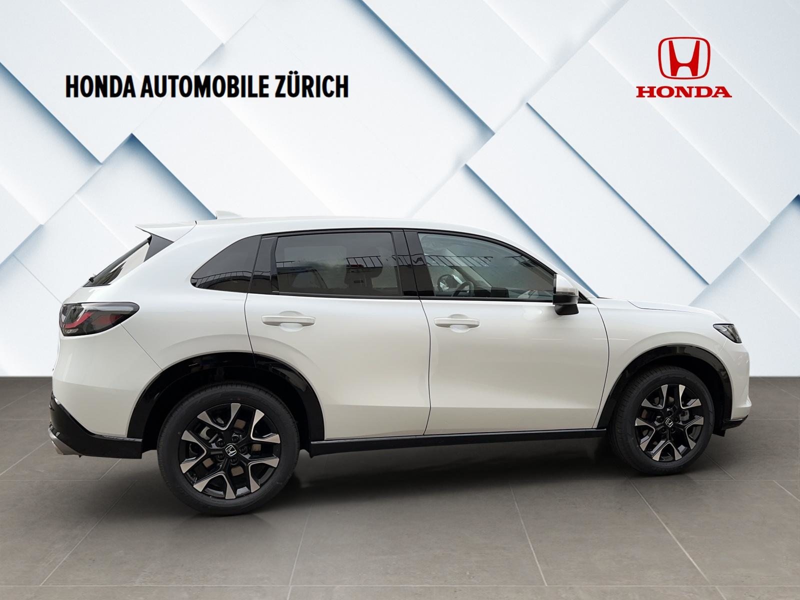 HONDA ZR-V 2.0 i-MMD Advance, Leasing Aktion 1.9%, Full-Hybrid Petrol/Electric, New car, Automatic - 6