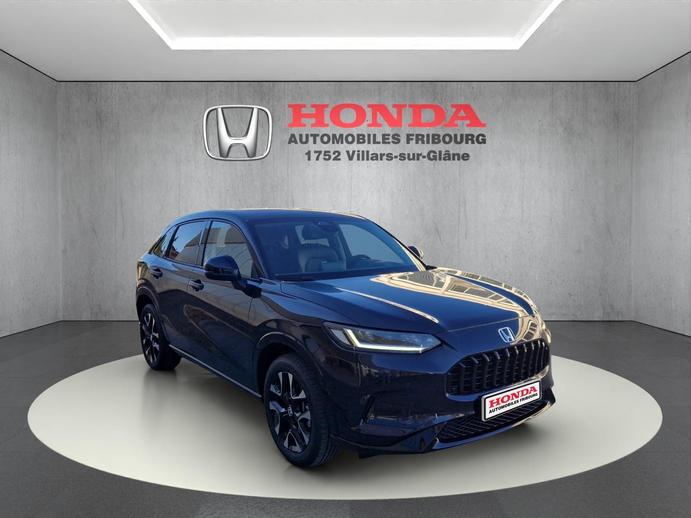 HONDA ZR-V 2.0 i-MMD Advance, Full-Hybrid Petrol/Electric, New car, Automatic