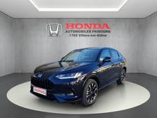 HONDA ZR-V 2.0 i-MMD Advance, Full-Hybrid Petrol/Electric, New car, Automatic - 3