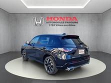 HONDA ZR-V 2.0 i-MMD Advance, Full-Hybrid Petrol/Electric, New car, Automatic - 5