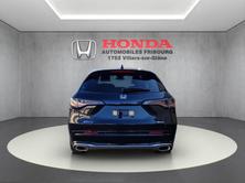 HONDA ZR-V 2.0 i-MMD Advance, Full-Hybrid Petrol/Electric, New car, Automatic - 6