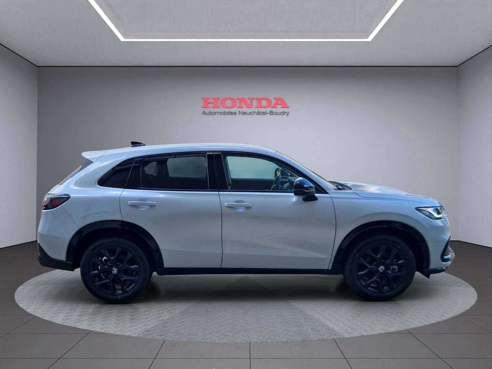 HONDA ZR-V 2.0 i-MMD Sport