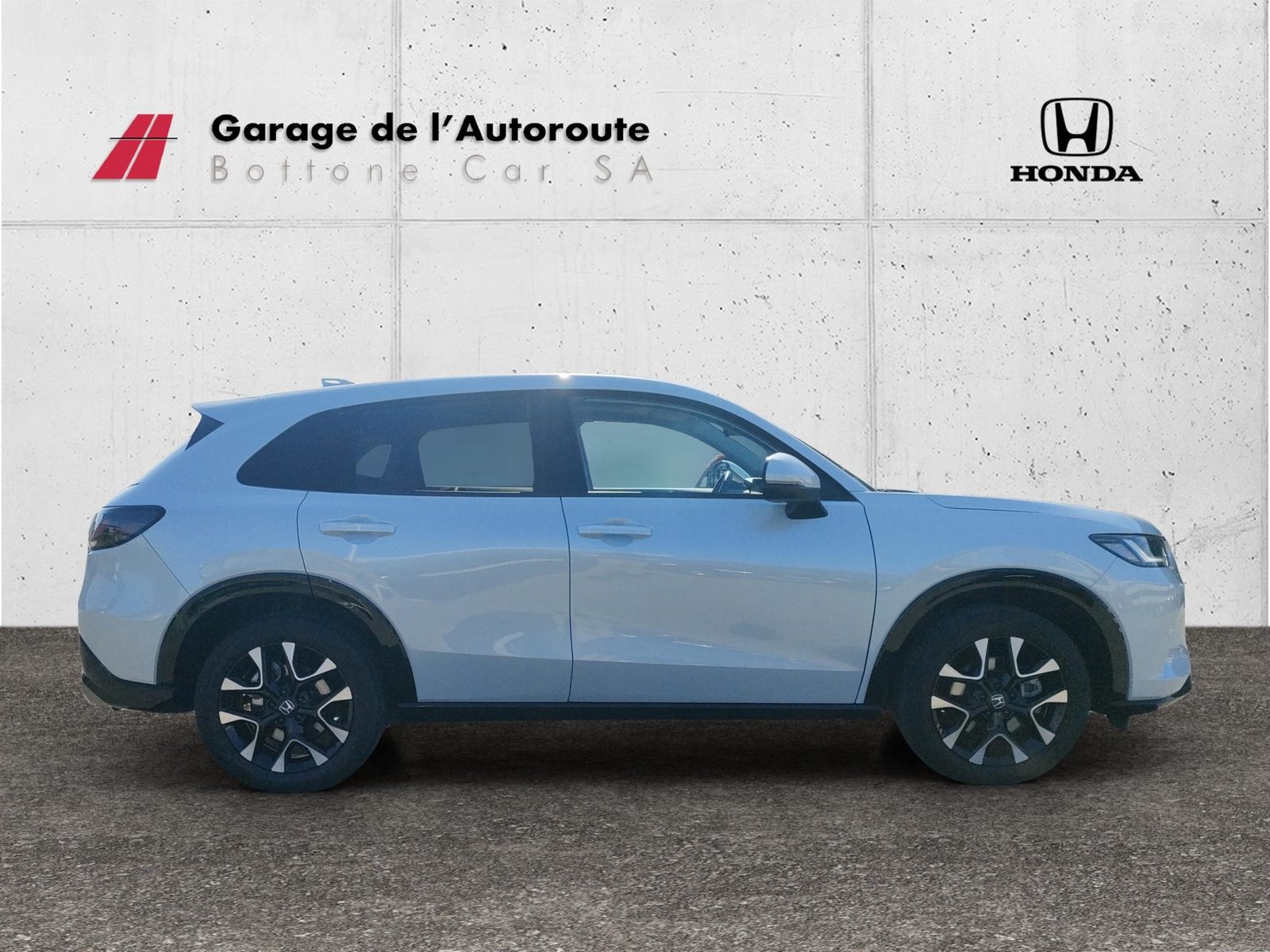 HONDA ZR-V 2.0 i-MMD Advance, Voll-Hybrid Benzin/Elektro, Neuwagen, Automatik - 6