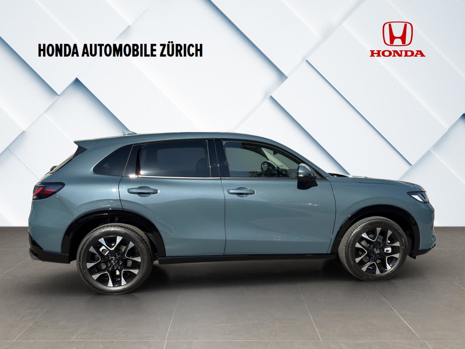 HONDA ZR-V 2.0 i-MMD Advance, Leasing 1.9 % Zins Aktion, Hybride Integrale Benzina/Elettrica, Auto nuove, Automatico - 6