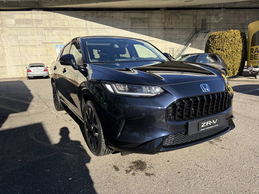 HONDA ZR-V 2.0 i-MMD Advance, Hybride Integrale Benzina/Elettrica, Auto nuove, Automatico - 6