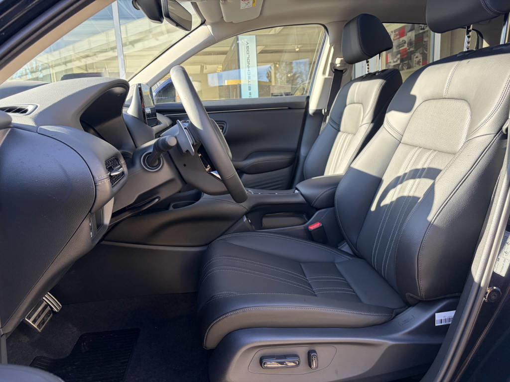 HONDA ZR-V 2.0 i-MMD Advance, Hybride Integrale Benzina/Elettrica, Auto nuove, Automatico - 7