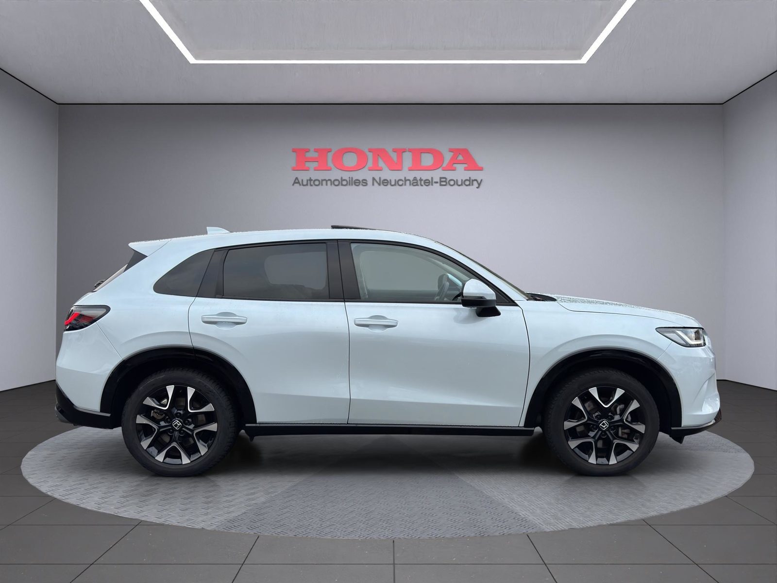 HONDA ZR-V 2.0 i-MMD Advance
