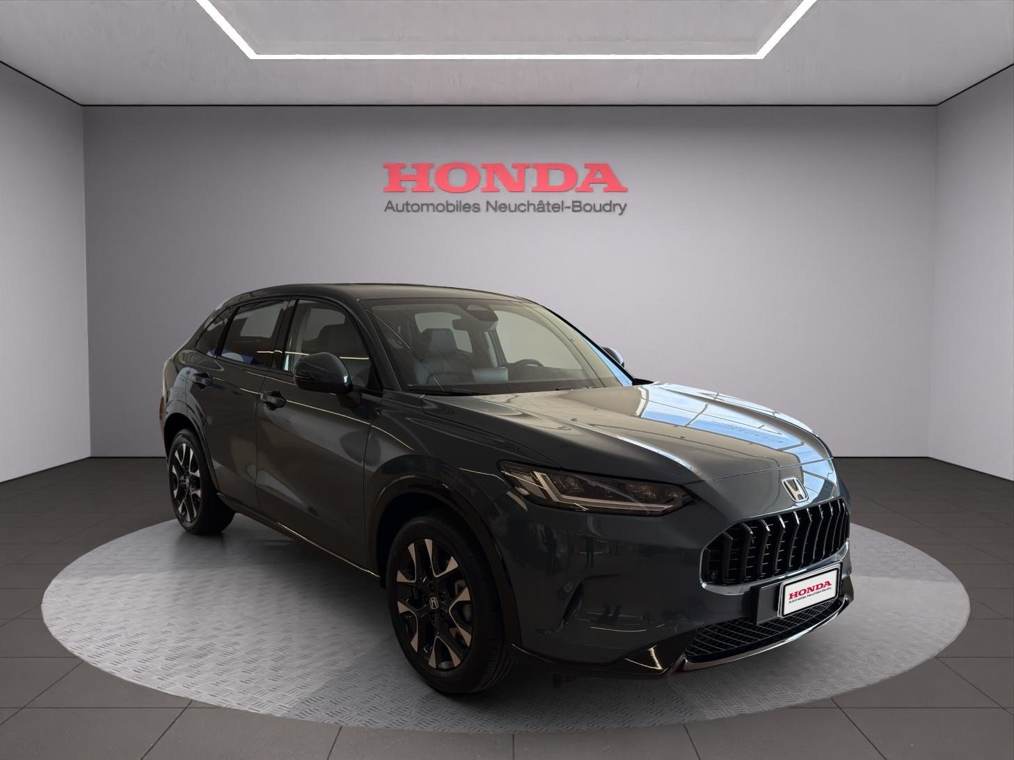 HONDA ZR-V 2.0 i-MMD Advance, Hybride Intégral Essence/Électricité, Voiture nouvelle, Automatique - 2