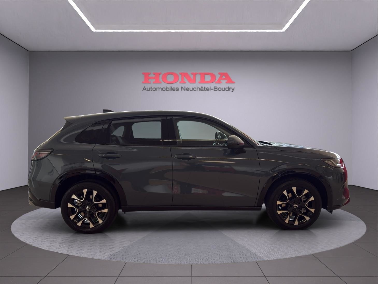 HONDA ZR-V 2.0 i-MMD Advance