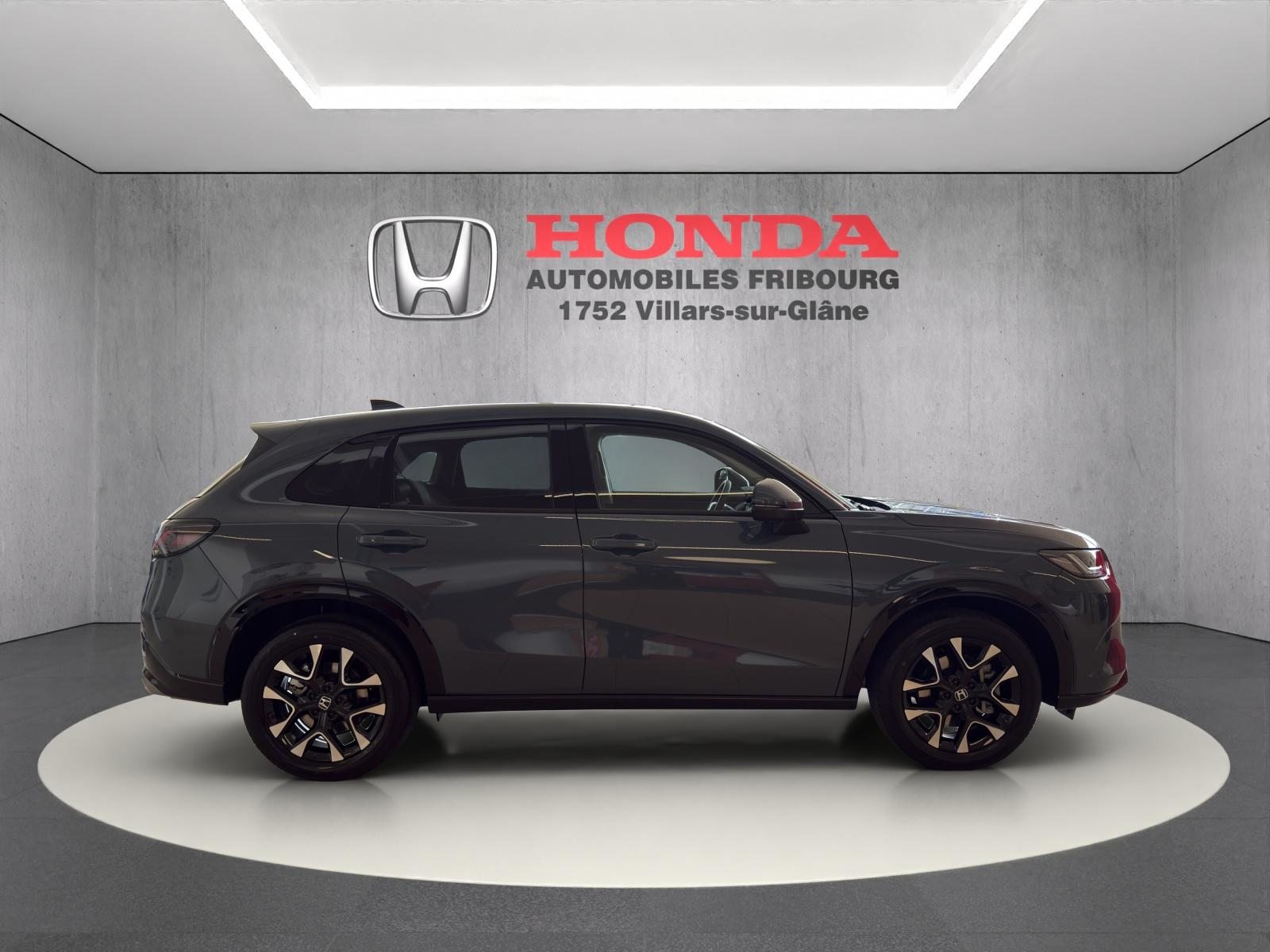 HONDA ZR-V 2.0 i-MMD Advance, Hybride Integrale Benzina/Elettrica, Auto nuove, Automatico - 7