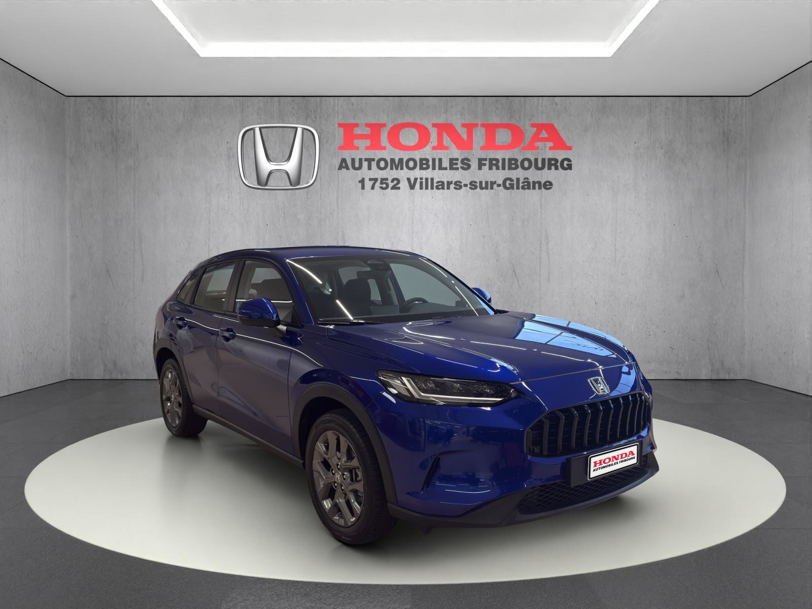 HONDA ZR-V 2.0 i-MMD Elegance