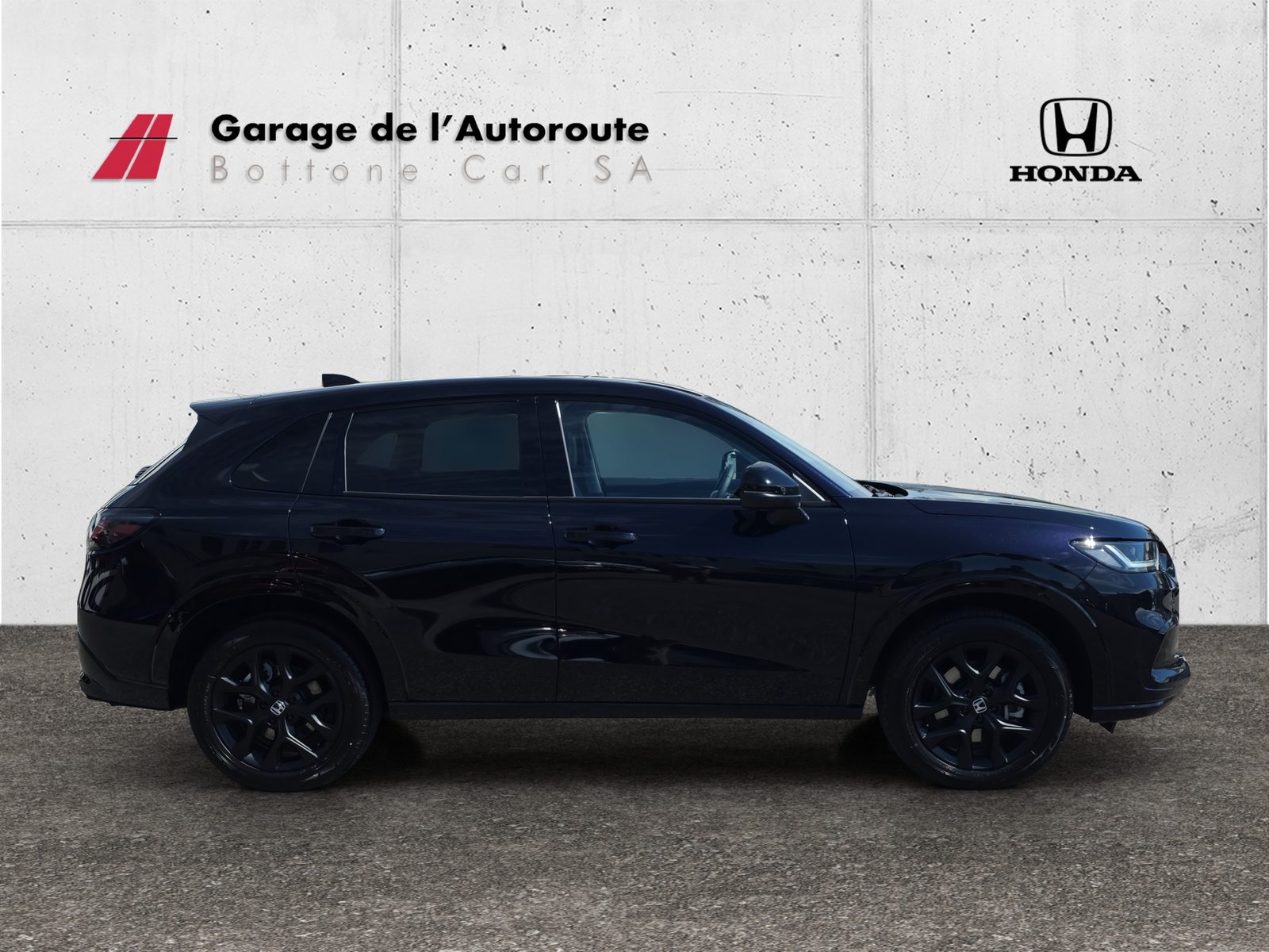 HONDA ZR-V 2.0 i-MMD Sport, Full-Hybrid Petrol/Electric, New car, Automatic - 6