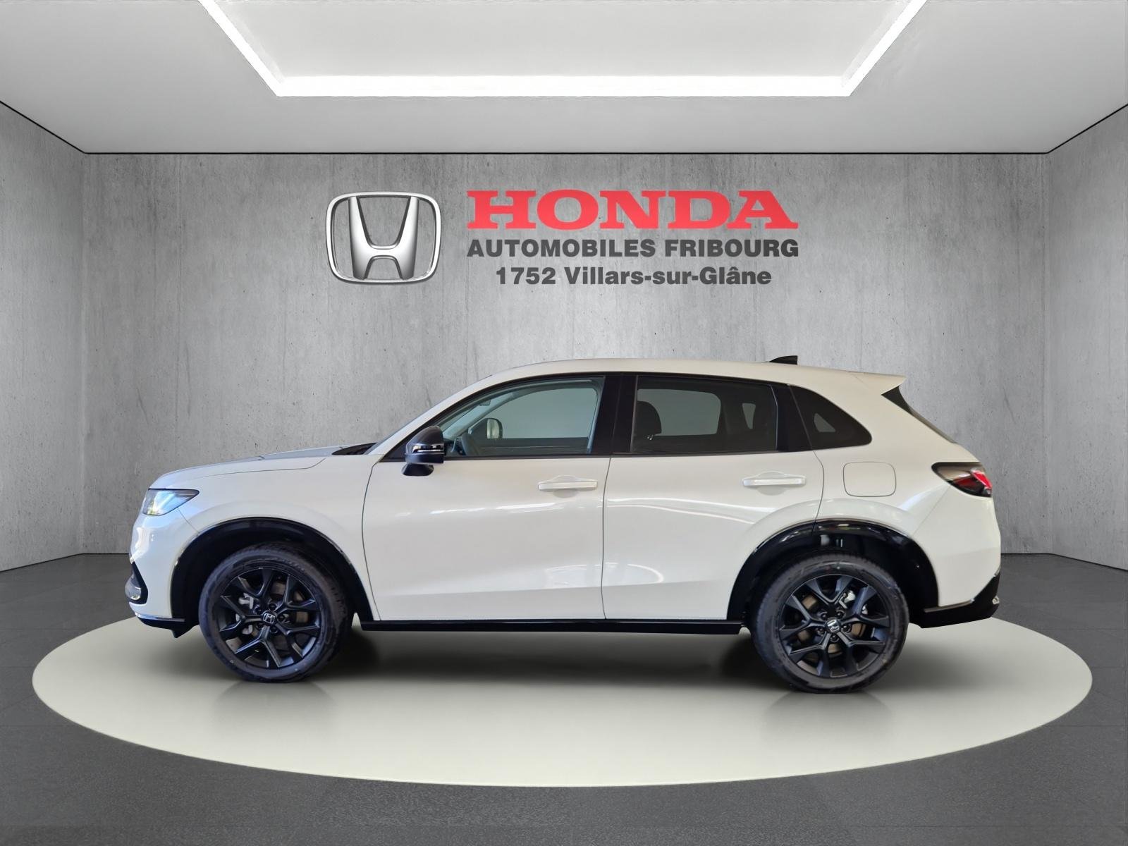 HONDA ZR-V 2.0 i-MMD Sport, Hybride Integrale Benzina/Elettrica, Auto nuove, Automatico - 7