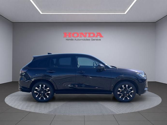 HONDA ZR-V 2.0 i-MMD Advance, Voll-Hybrid Benzin/Elektro, Neuwagen, Automatik