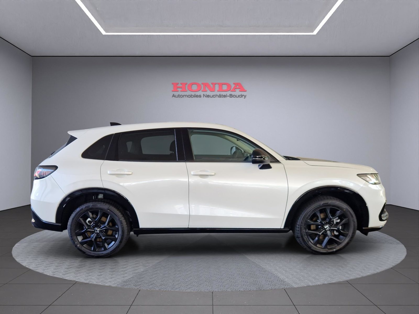 HONDA ZR-V 2.0 i-MMD Sport