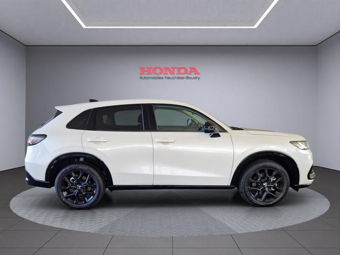 HONDA ZR-V 2.0 i-MMD Sport, Full-Hybrid Petrol/Electric, New car, Automatic