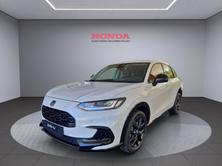 HONDA ZR-V 2.0 i-MMD Sport, Full-Hybrid Petrol/Electric, New car, Automatic - 4