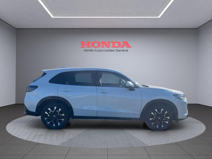 HONDA ZR-V 2.0 i-MMD Advance, Hybride Intégral Essence/Électricité, Voiture nouvelle, Automatique