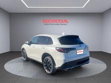 HONDA ZR-V 2.0 i-MMD Advance, Hybride Intégral Essence/Électricité, Voiture nouvelle, Automatique - 6