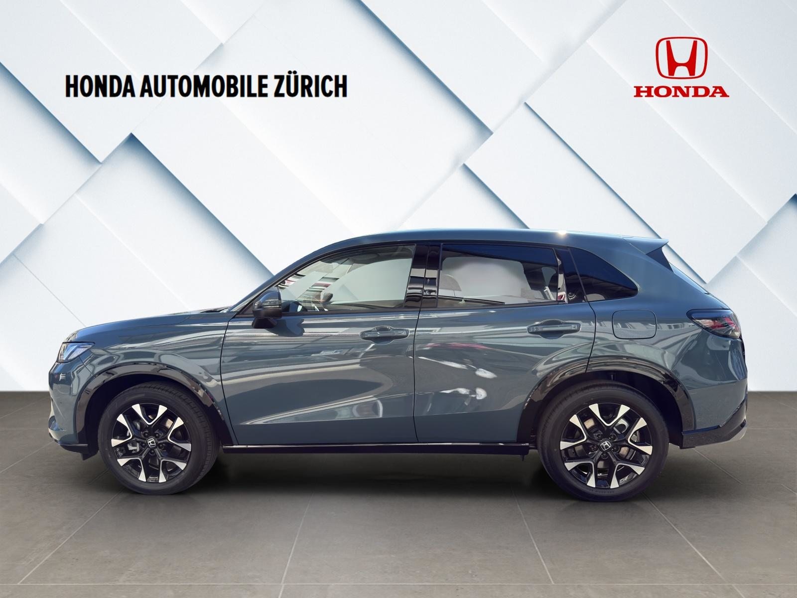 HONDA ZR-V 2.0 i-MMD Advance, Leasing Aktion 1.9 %, bis 8 Jahre od, Full-Hybrid Petrol/Electric, New car, Automatic - 2