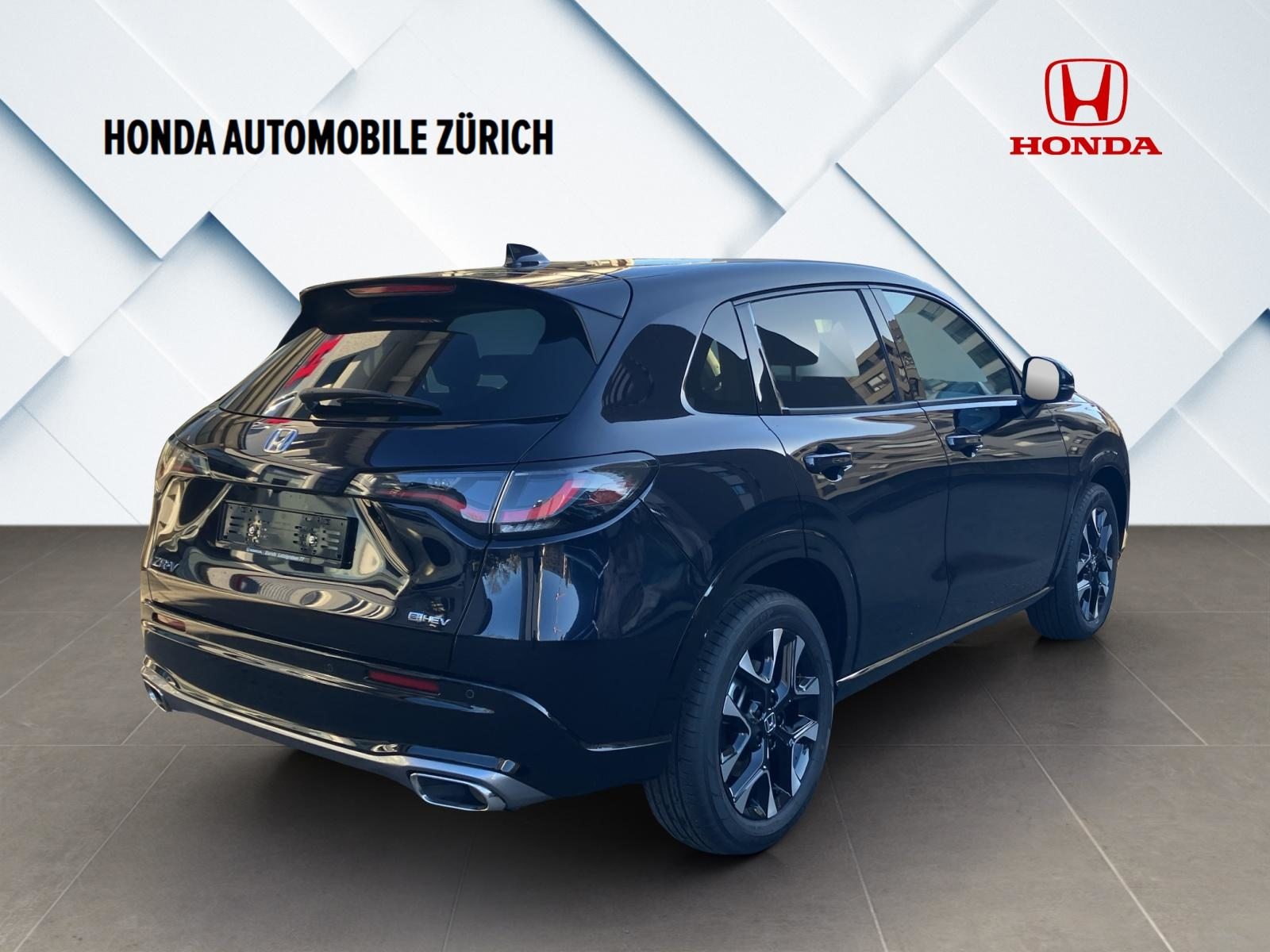 HONDA ZR-V 2.0 i-MMD Advance,Leasing Aktion 1.9 %, bis 8 Jahre od, Full-Hybrid Petrol/Electric, New car, Automatic - 3