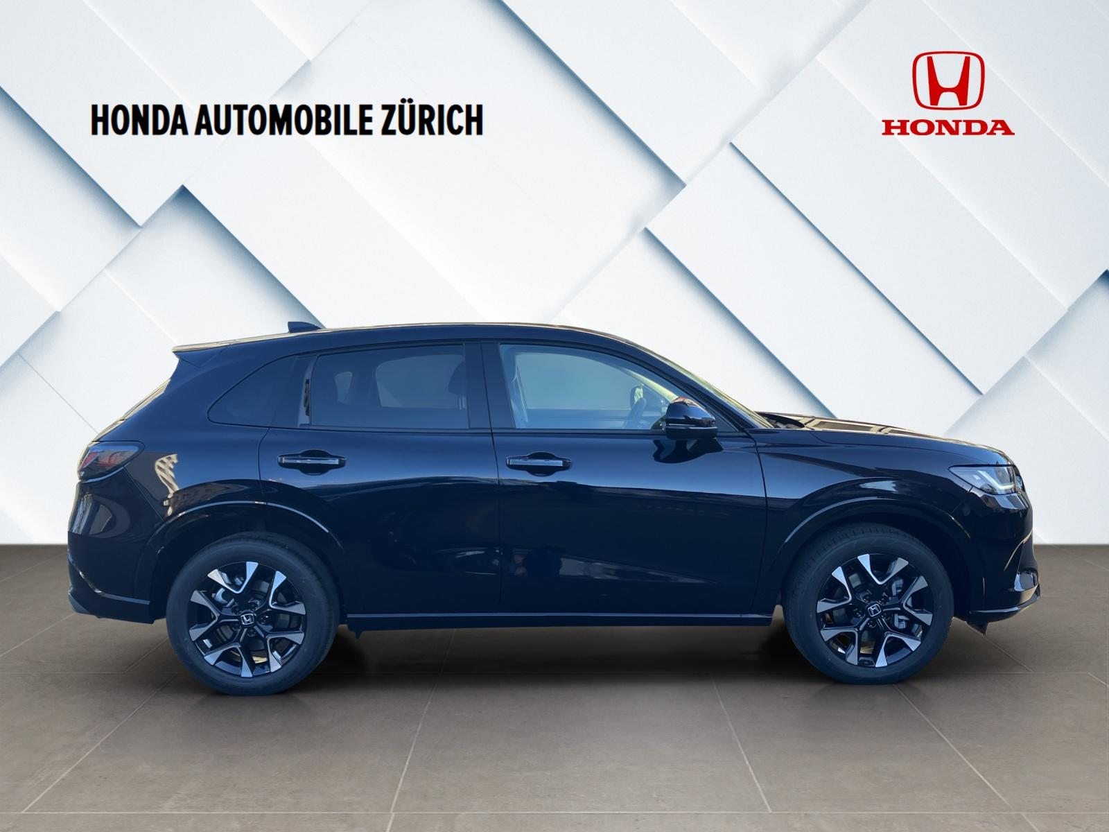 HONDA ZR-V 2.0 i-MMD Advance,Leasing Aktion 1.9 %, bis 8 Jahre od, Full-Hybrid Petrol/Electric, New car, Automatic - 4