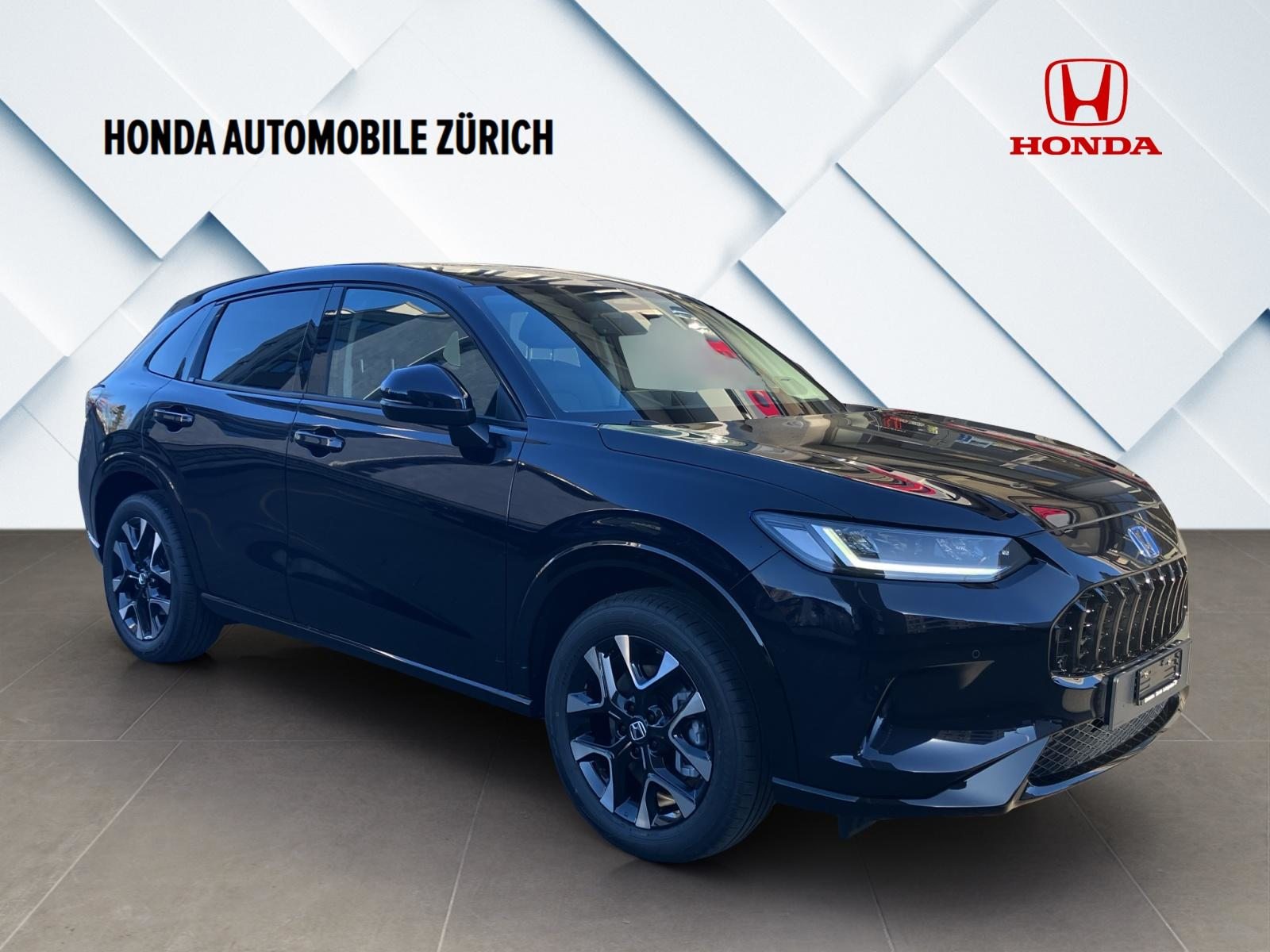 HONDA ZR-V 2.0 i-MMD Advance,Leasing Aktion 1.9 %, bis 8 Jahre od, Full-Hybrid Petrol/Electric, New car, Automatic - 5