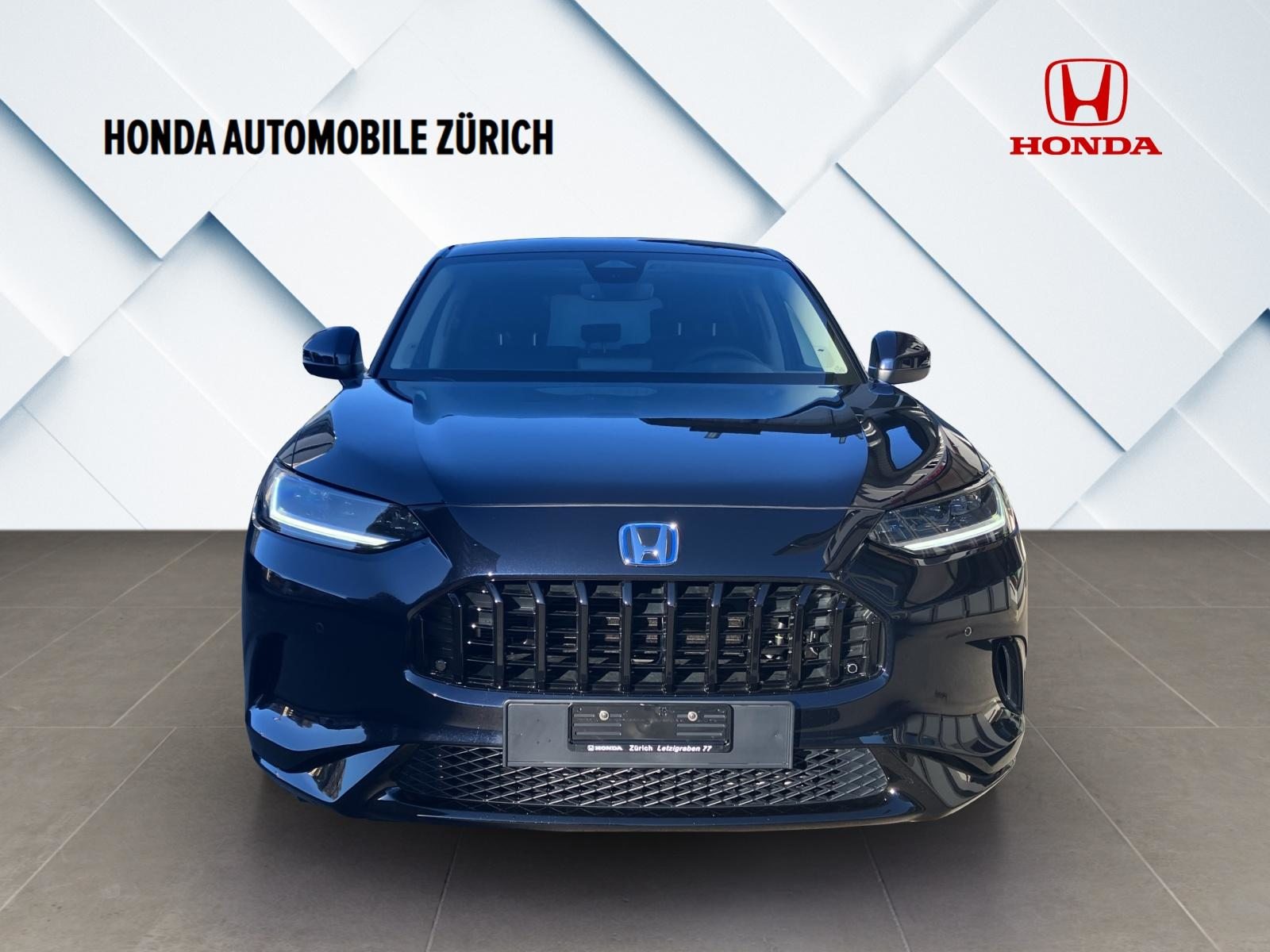HONDA ZR-V 2.0 i-MMD Advance,Leasing Aktion 1.9 %, bis 8 Jahre od, Full-Hybrid Petrol/Electric, New car, Automatic - 6
