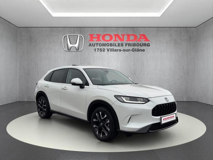 HONDA ZR-V 2.0 i-MMD Advance, Hybride Integrale Benzina/Elettrica, Auto nuove, Automatico
