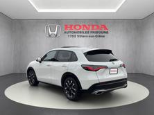 HONDA ZR-V 2.0 i-MMD Advance, Hybride Integrale Benzina/Elettrica, Auto nuove, Automatico - 5