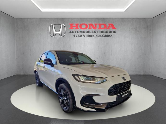 HONDA ZR-V 2.0 i-MMD Sport, Hybride Integrale Benzina/Elettrica, Auto nuove, Automatico