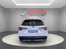 HONDA ZR-V 2.0 i-MMD Sport, Hybride Integrale Benzina/Elettrica, Auto nuove, Automatico - 5