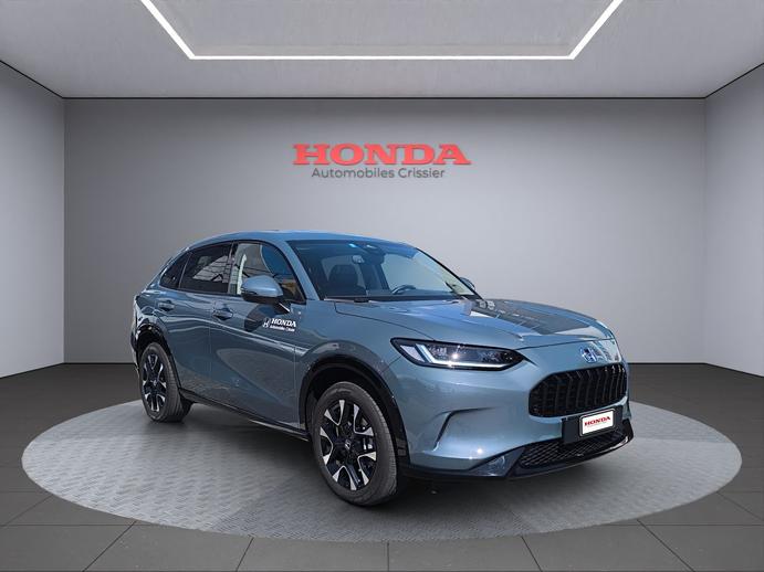 HONDA ZR-V 2.0 i-MMD Advance, Voll-Hybrid Benzin/Elektro, Neuwagen, Automatik
