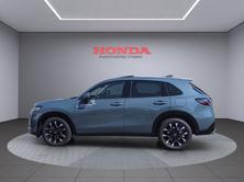 HONDA ZR-V 2.0 i-MMD Advance, Voll-Hybrid Benzin/Elektro, Neuwagen, Automatik - 4