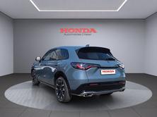 HONDA ZR-V 2.0 i-MMD Advance, Voll-Hybrid Benzin/Elektro, Neuwagen, Automatik - 5