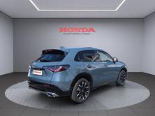 HONDA ZR-V 2.0 i-MMD Advance, Voll-Hybrid Benzin/Elektro, Neuwagen, Automatik - 7