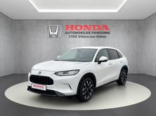 HONDA ZR-V 2.0 i-MMD Advance, Full-Hybrid Petrol/Electric, New car, Automatic - 3