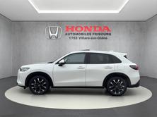 HONDA ZR-V 2.0 i-MMD Advance, Full-Hybrid Petrol/Electric, New car, Automatic - 4