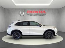 HONDA ZR-V 2.0 i-MMD Sport, Full-Hybrid Petrol/Electric, New car, Automatic - 3