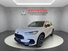 HONDA ZR-V 2.0 i-MMD Sport, Full-Hybrid Petrol/Electric, New car, Automatic - 4