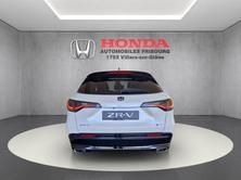 HONDA ZR-V 2.0 i-MMD Sport, Full-Hybrid Petrol/Electric, New car, Automatic - 5