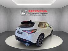 HONDA ZR-V 2.0 i-MMD Sport, Full-Hybrid Petrol/Electric, New car, Automatic - 6